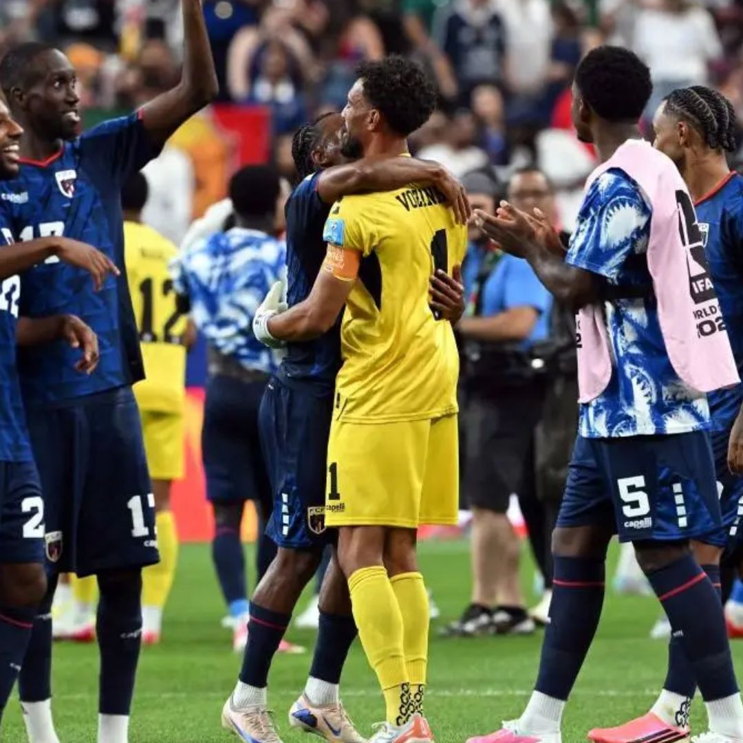 Argentina vs Cabo Verde: A qué Hora Jugarán. Foto: AFP